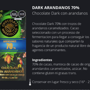 Dark Arandonos 70%