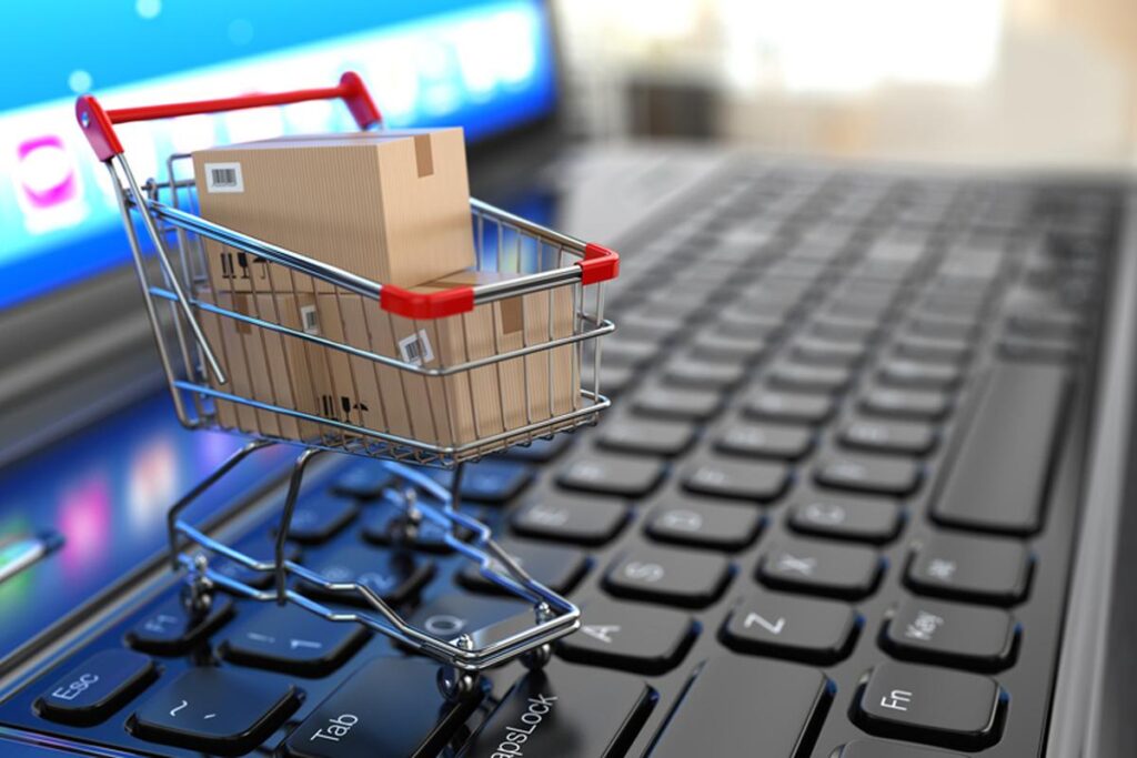 Servicios Multiples luzave Ecommerce